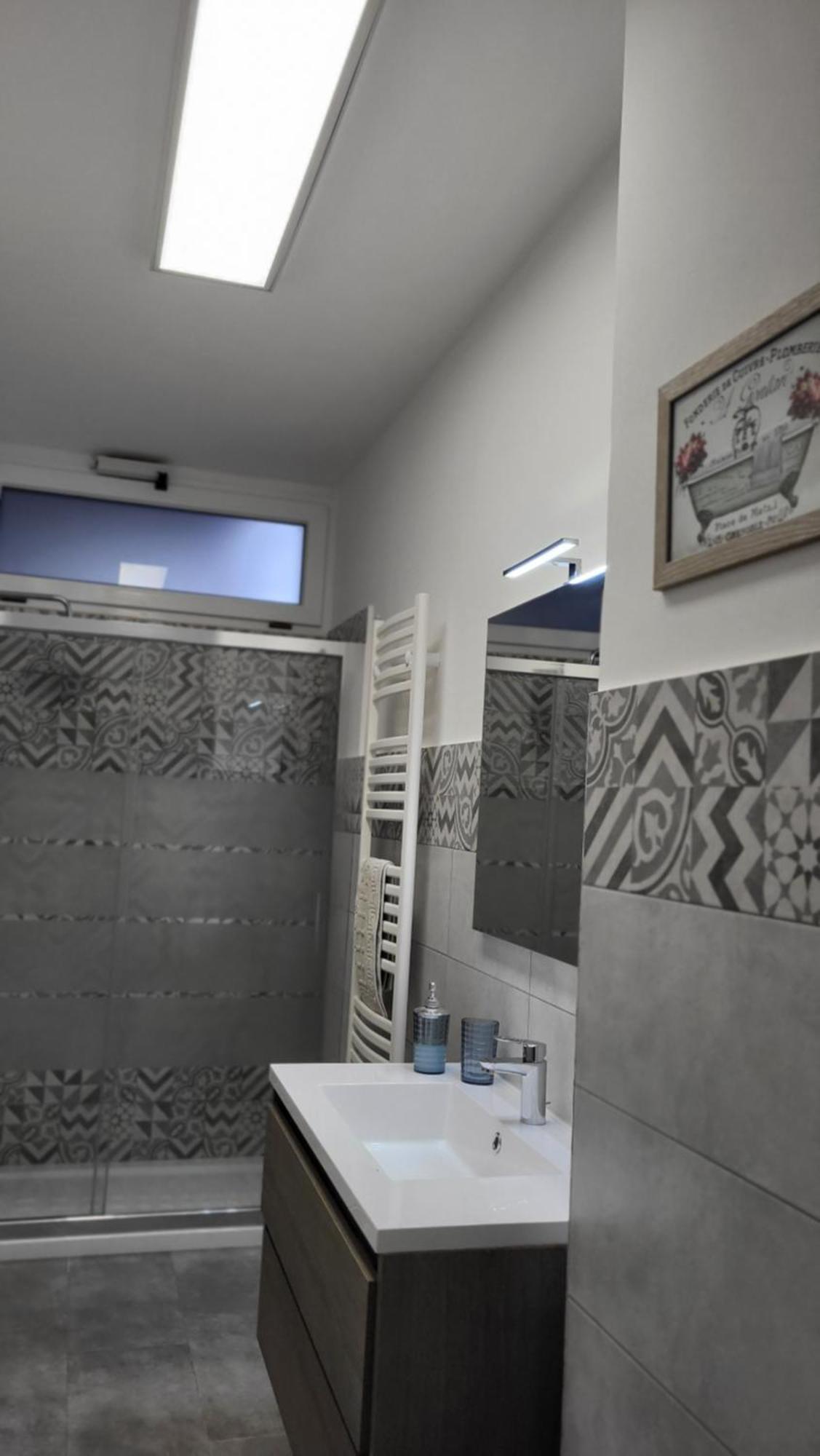 Casa Vacanze "Alizza" Alezio Luaran gambar